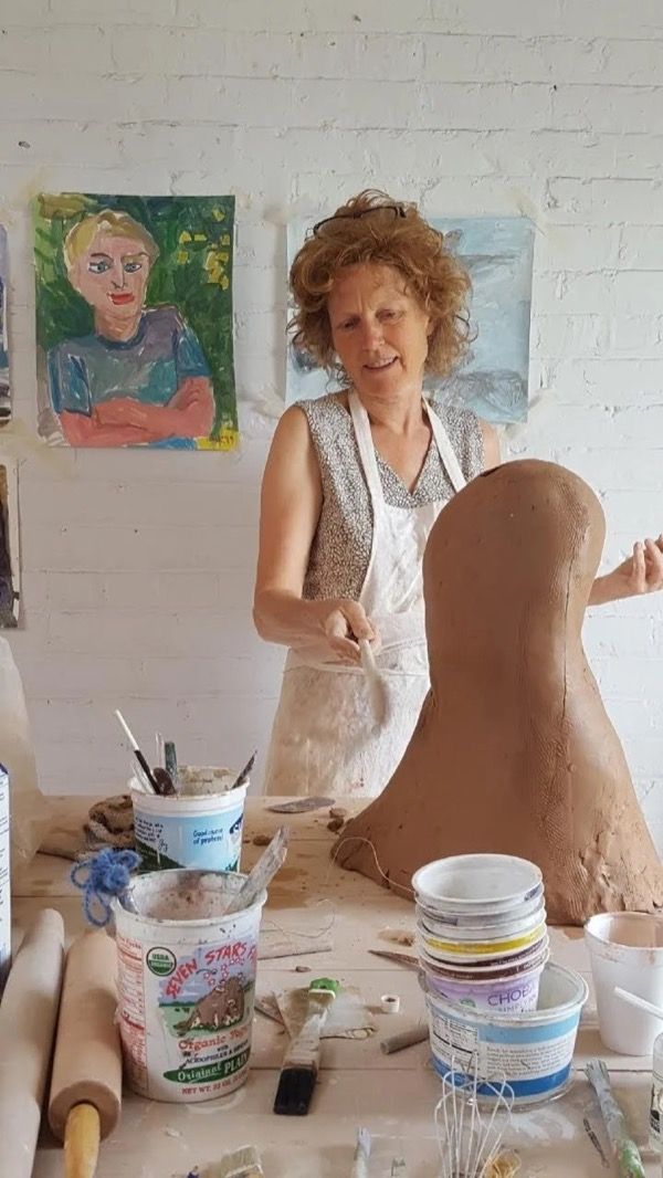Betsy Kendrick