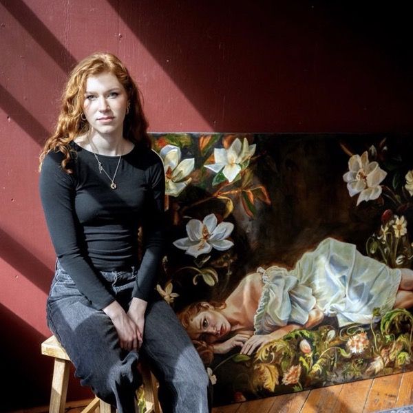 Genevieve Beatty