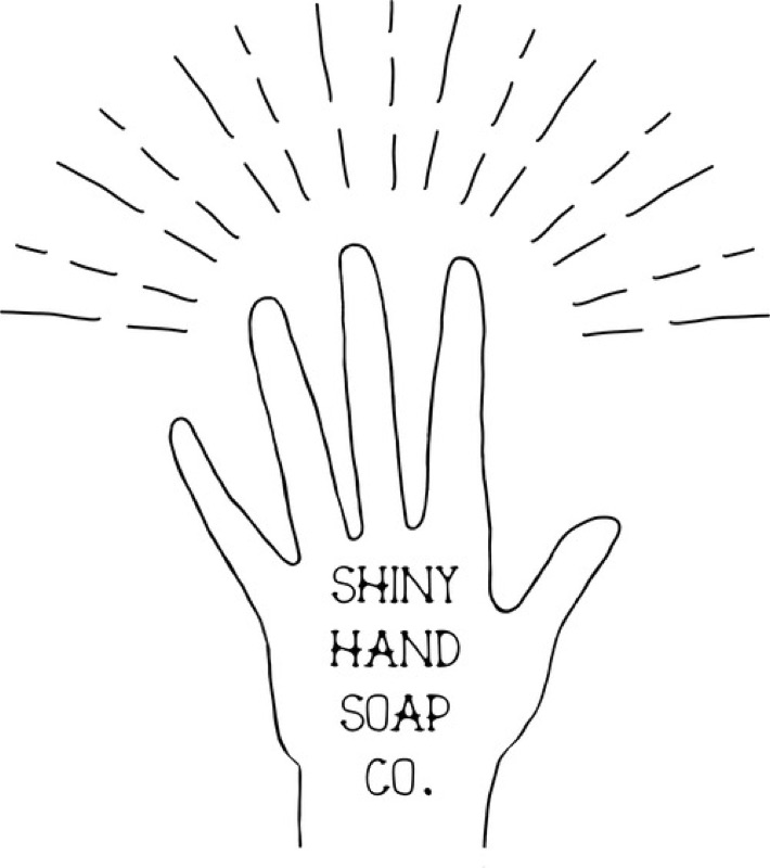 Shiny Hand Soap Co