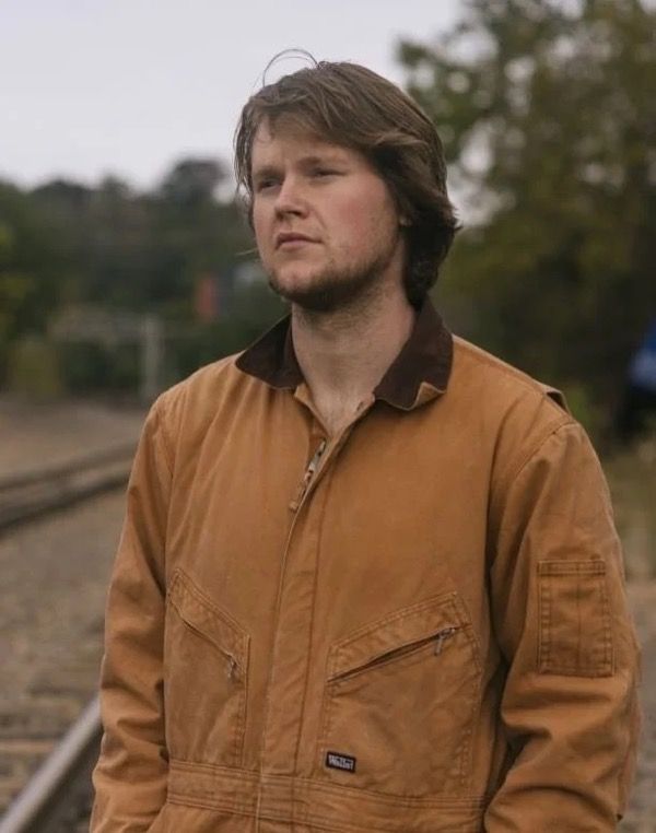 Spencer Beals