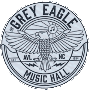 The Grey Eagle Music Hall