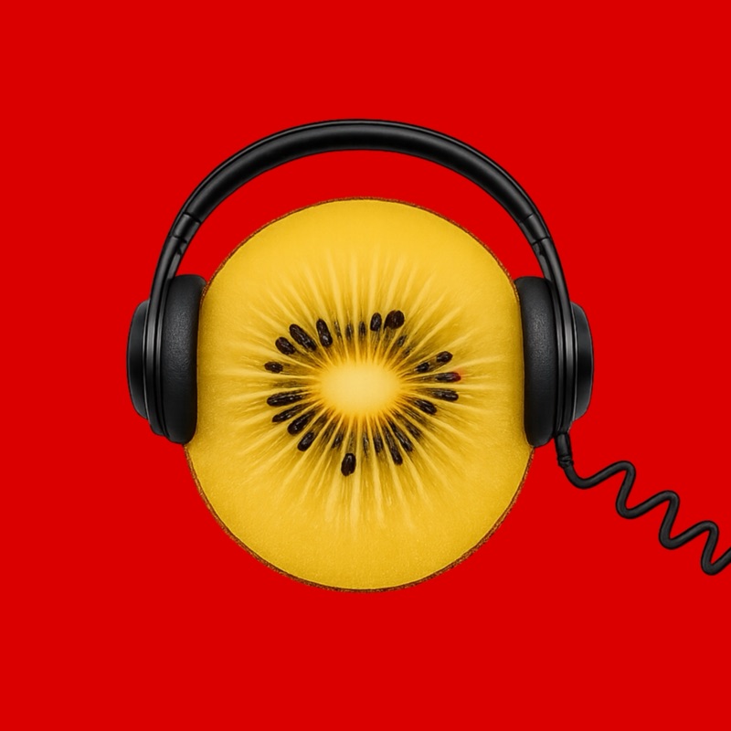 DJ Golden Kiwi