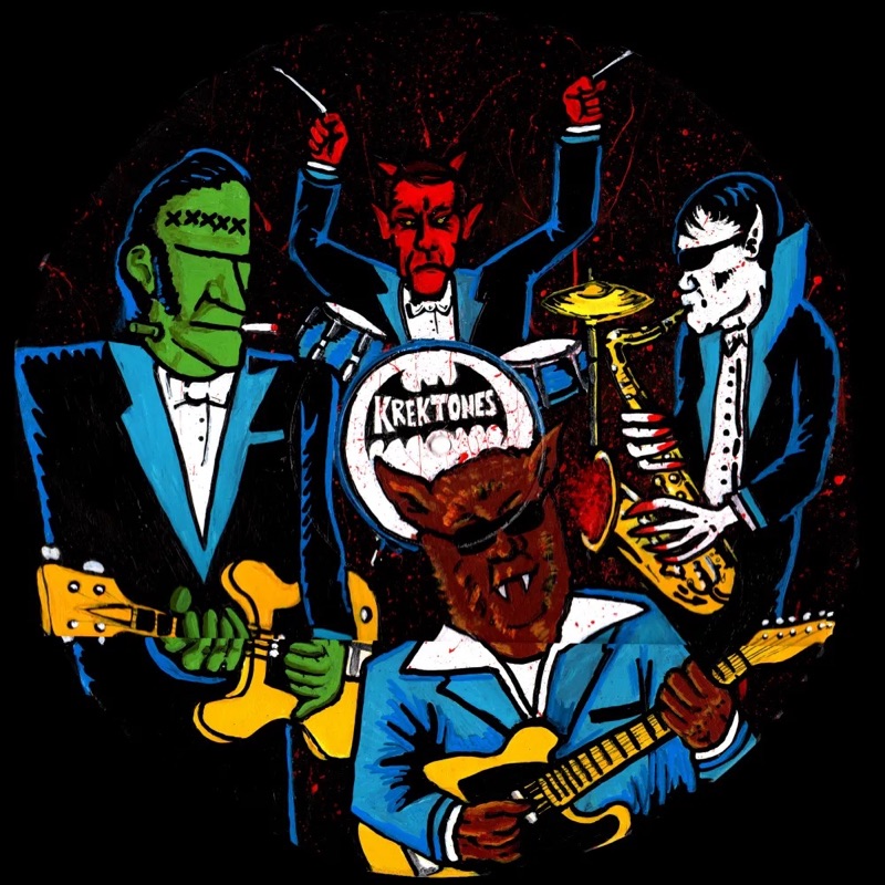 KrekTones