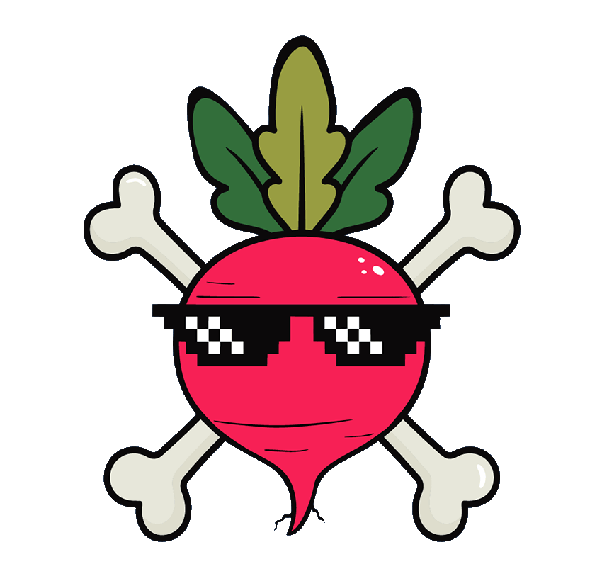 RADish Fest